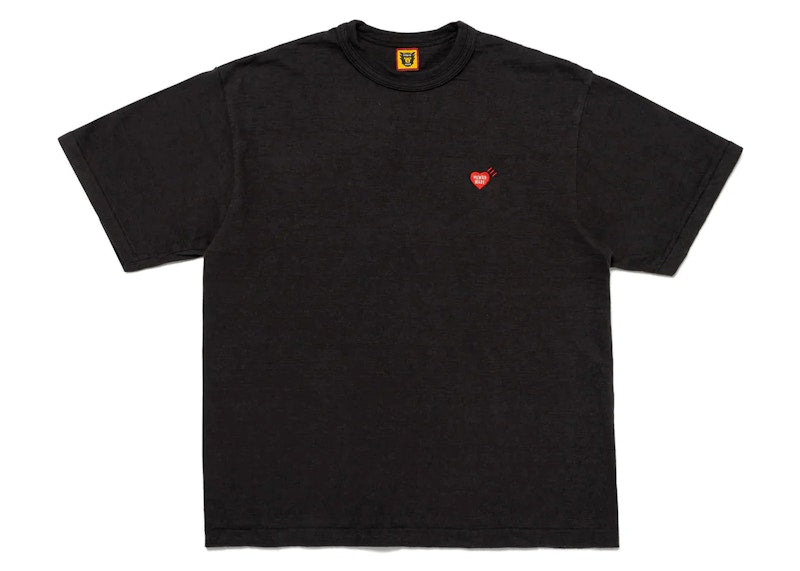 Human Made Graphic 1 T-shirt (SS24) Black