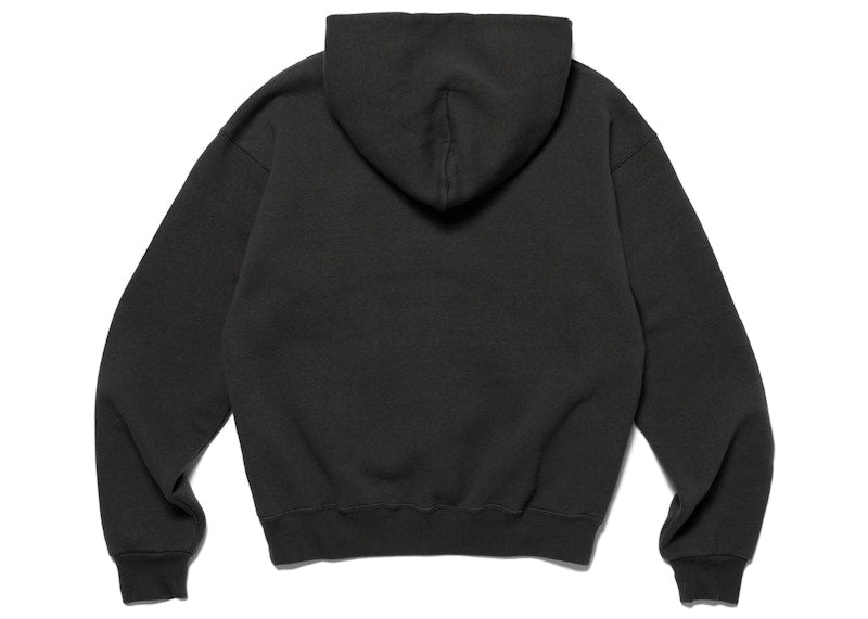 Human Made Heart Sweat Hoodie (FW22) Black