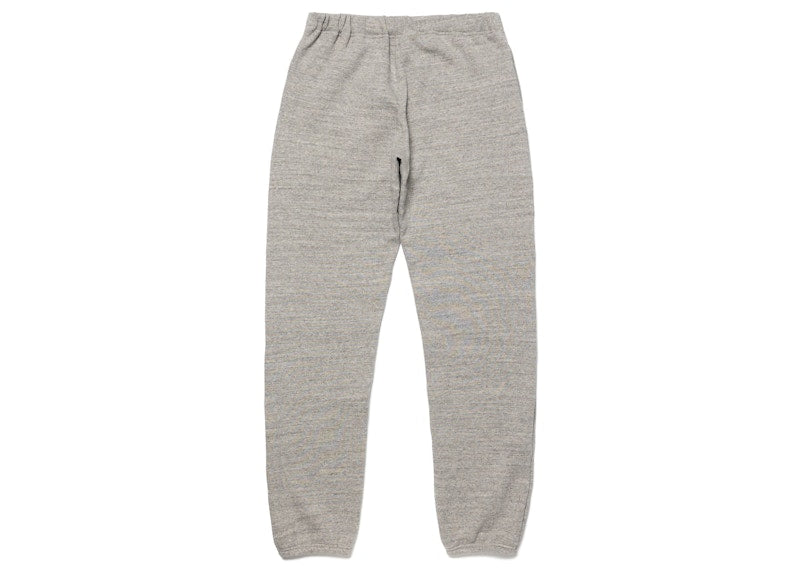 Human Made Heart Sweatpants (FW22) Grey
