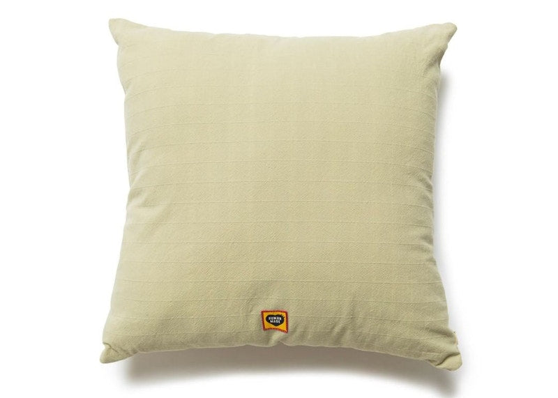 Human Made Nylon Rip-Stop Cushion