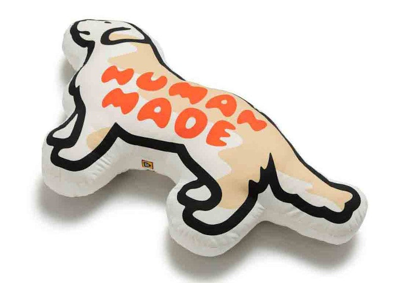 Human Made Retriever Cushion