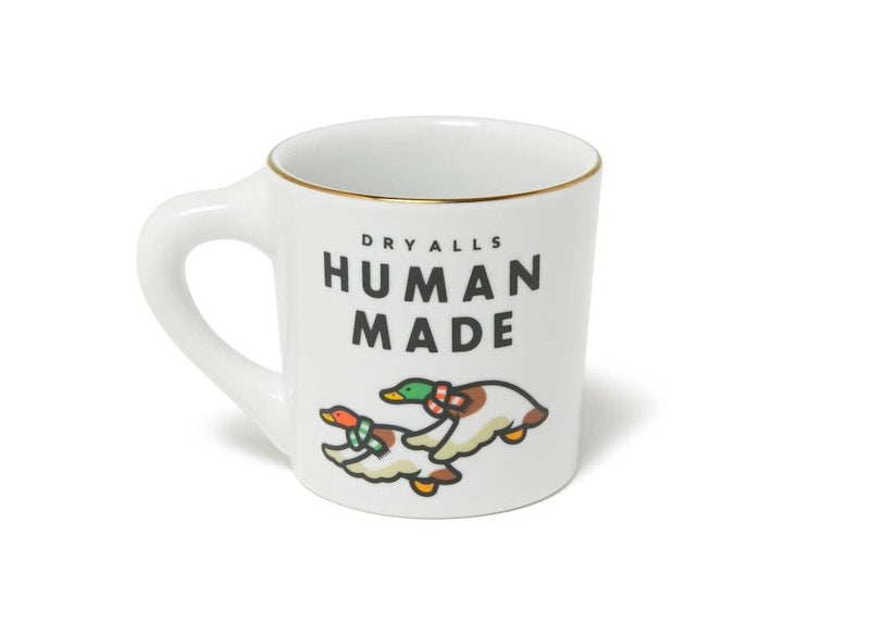 Human Made Xmas Mug
