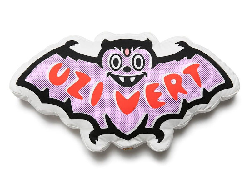 Human Made x Lil Uzi Vert Cushion Uzi Vert Pillow
