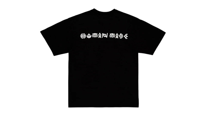 Human Made x Pokemon Graphic II T-shirt Black