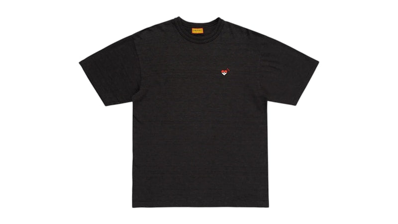Human Made x Pokemon Graphic II T-shirt Black
