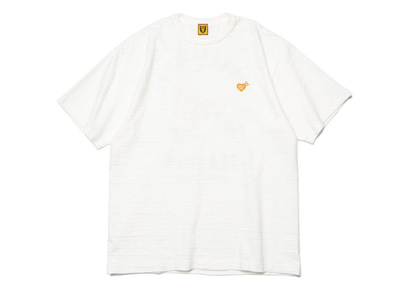 Human Made x Wanpo Tea Shop T-Shirt White
