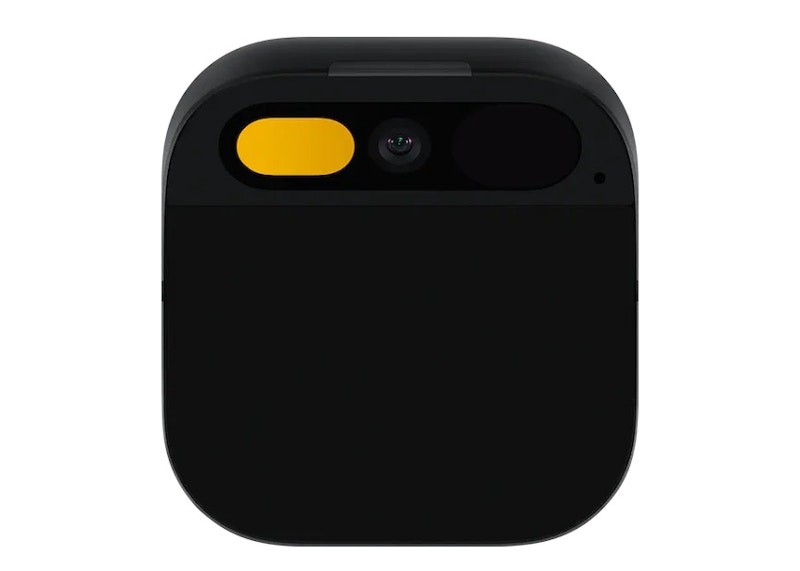 Humane Ai Pin Eclipse