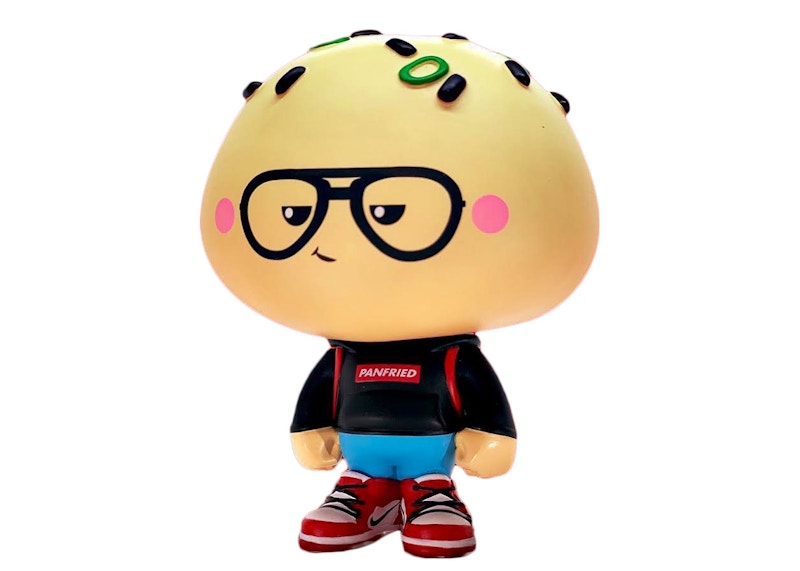 HypeBao Figure (Edition of 200) Black