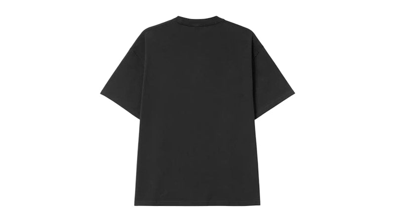 Hypebeast x Brain Dead 20th Anniversary T-shirt Black