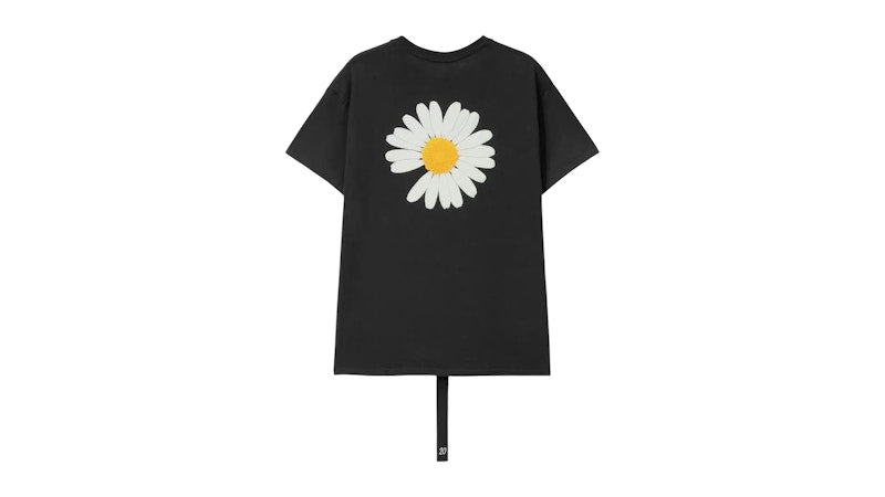 Hypebeast x Peaceminusone 20th Anniversary T-shirt Black