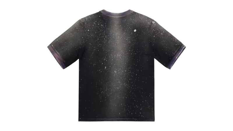 Hypebeast x Proleta Re Art 20th Anniversary T-shirt Black