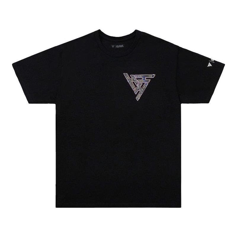 Hypland Yugioh Dark Magician T-shirt Mustard