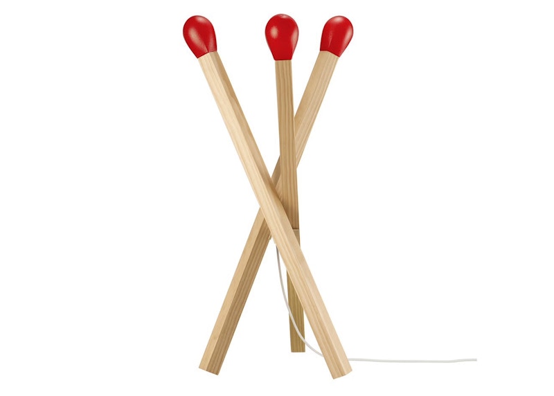IKEA STRÅLA Floor Lamp (US Plug)