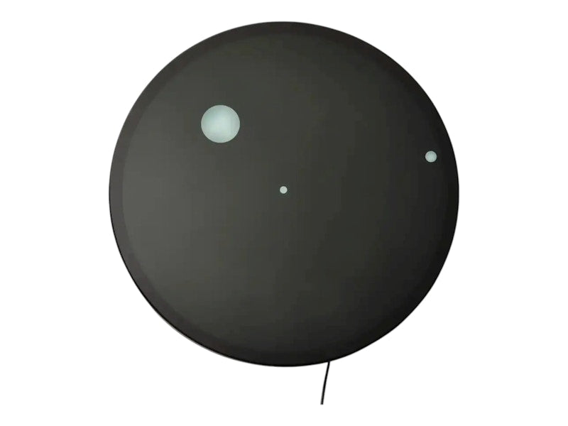 IKEA x Swedish House Mafia OBEGRÄNSAD Wall Clock