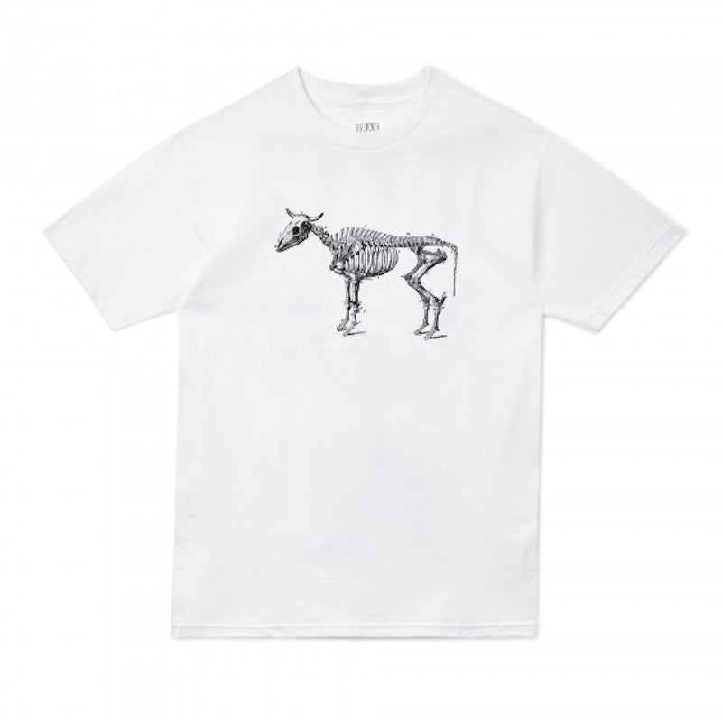 IRAK Year of the Ox T-shirt White
