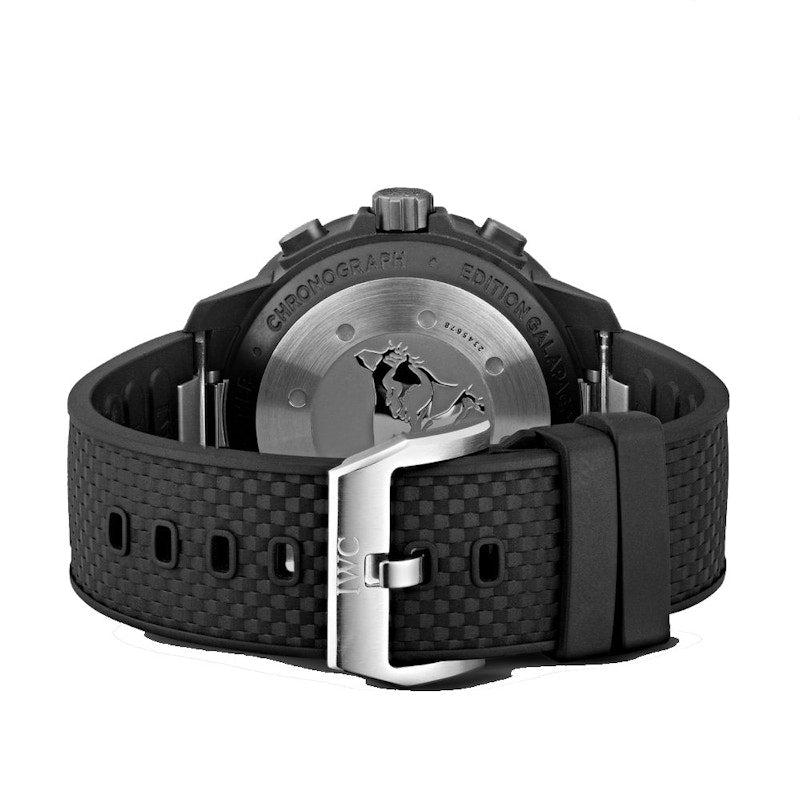 IWC Aquatimer Galapagos IW379502