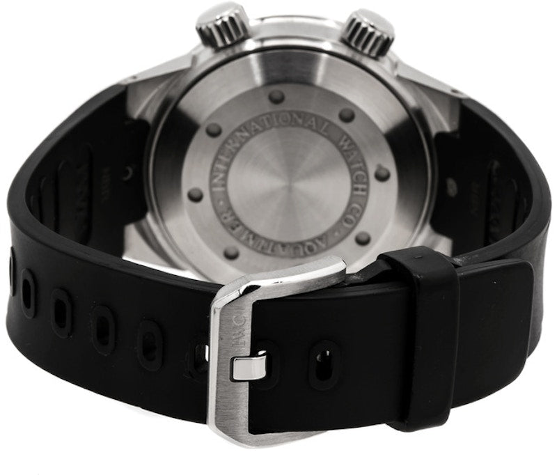IWC Aquatimer IW3548-07