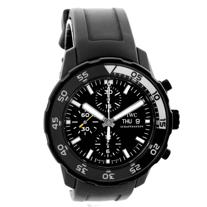 IWC Aquatimer IW376705