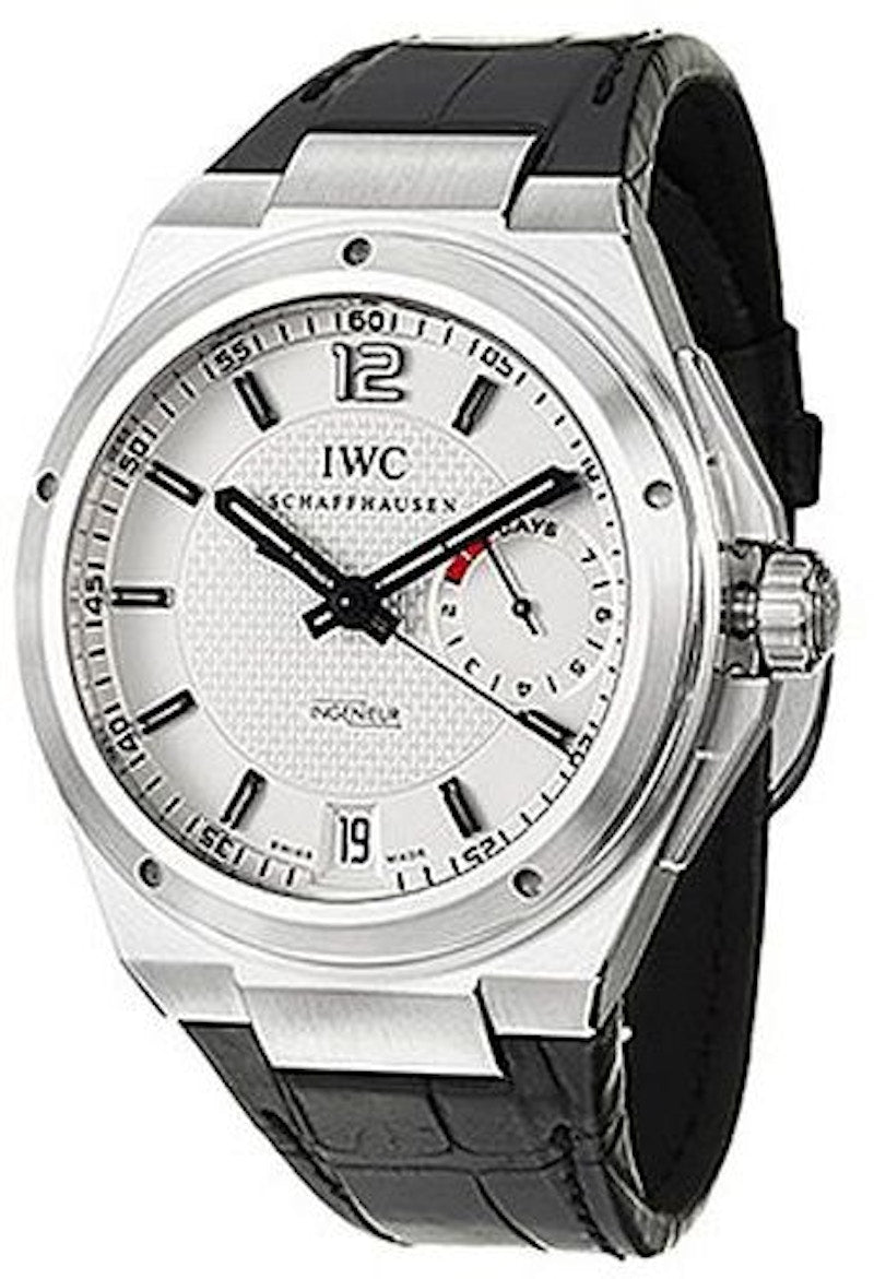 IWC Big Ingenieur IW500502