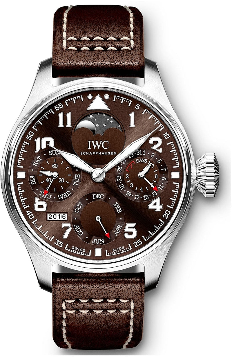 IWC Big Pilot Antoine De Saint Exupery IW503801