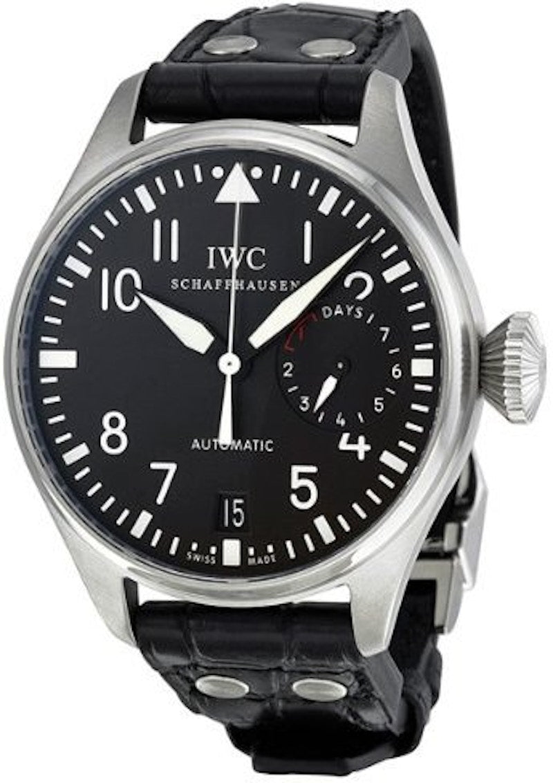 IWC Big Pilot IW500901