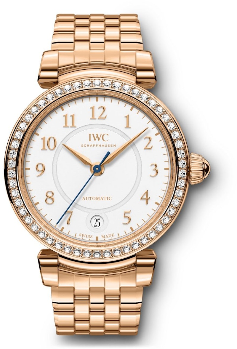 IWC Da Vinci Automatic 36 IW458310