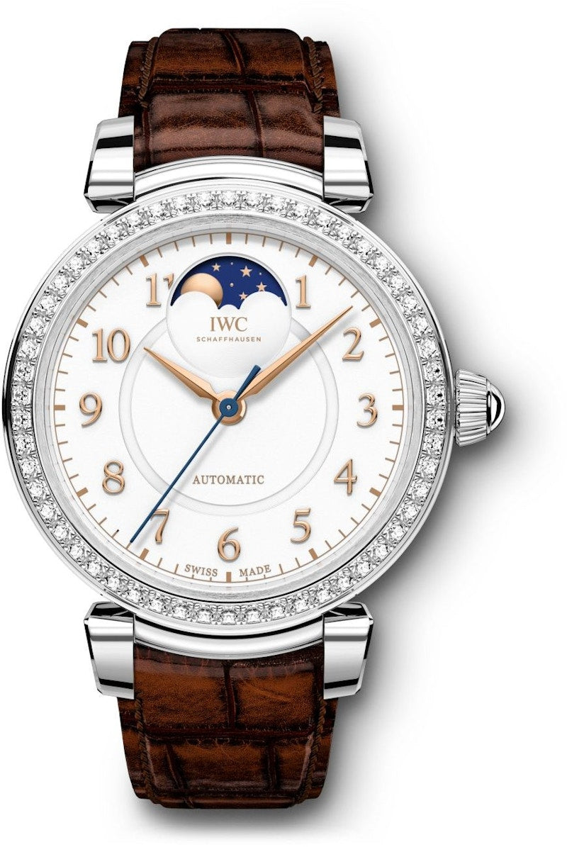 IWC Da Vinci Automatic 36 IW459307