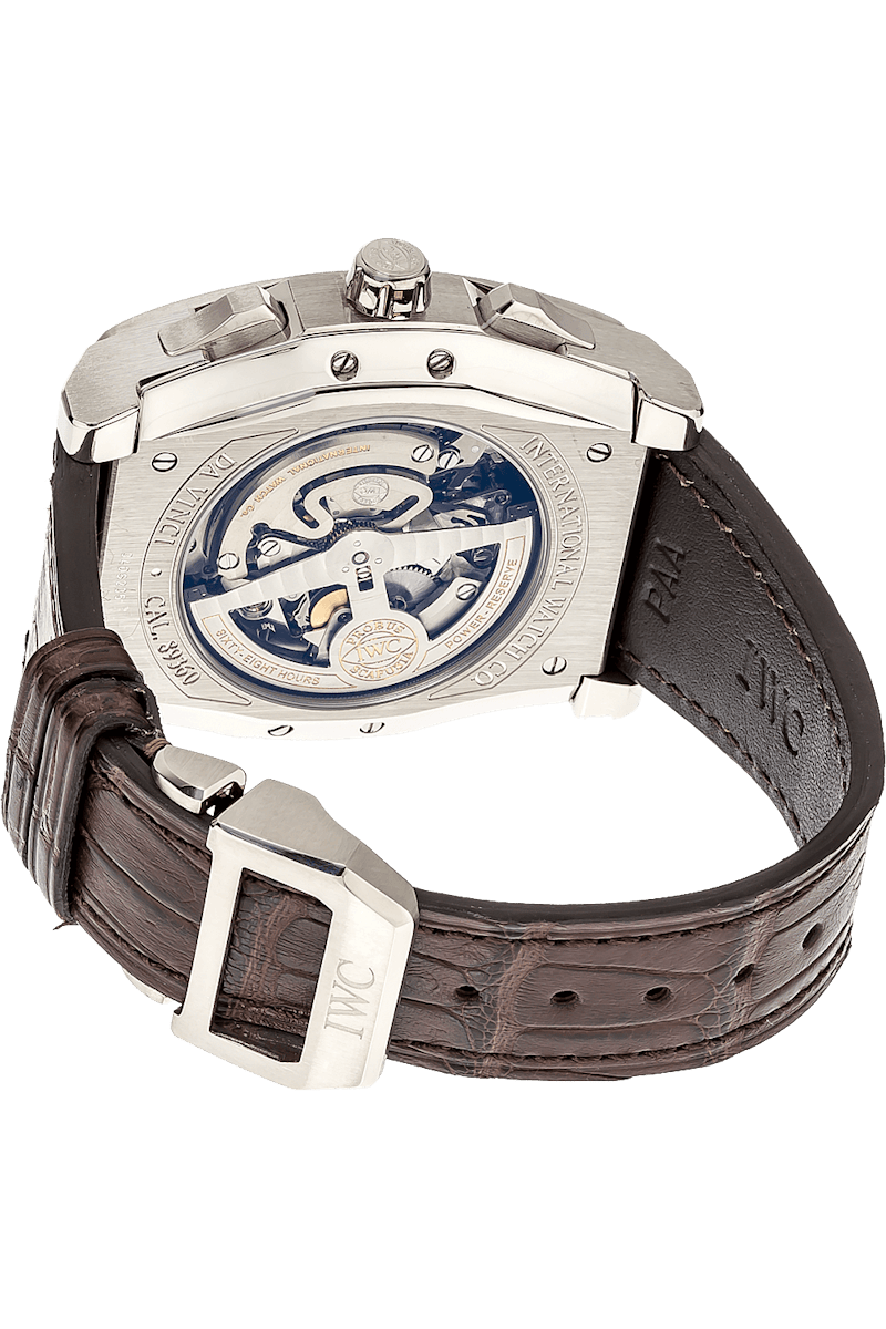 IWC Da Vinci Chronograph IW376401