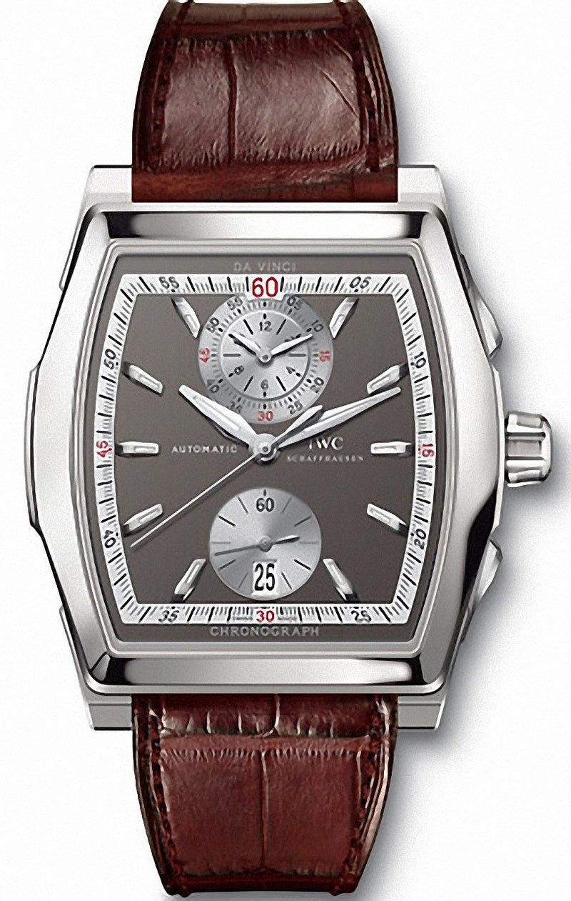 IWC Da Vinci Chronograph IW376401