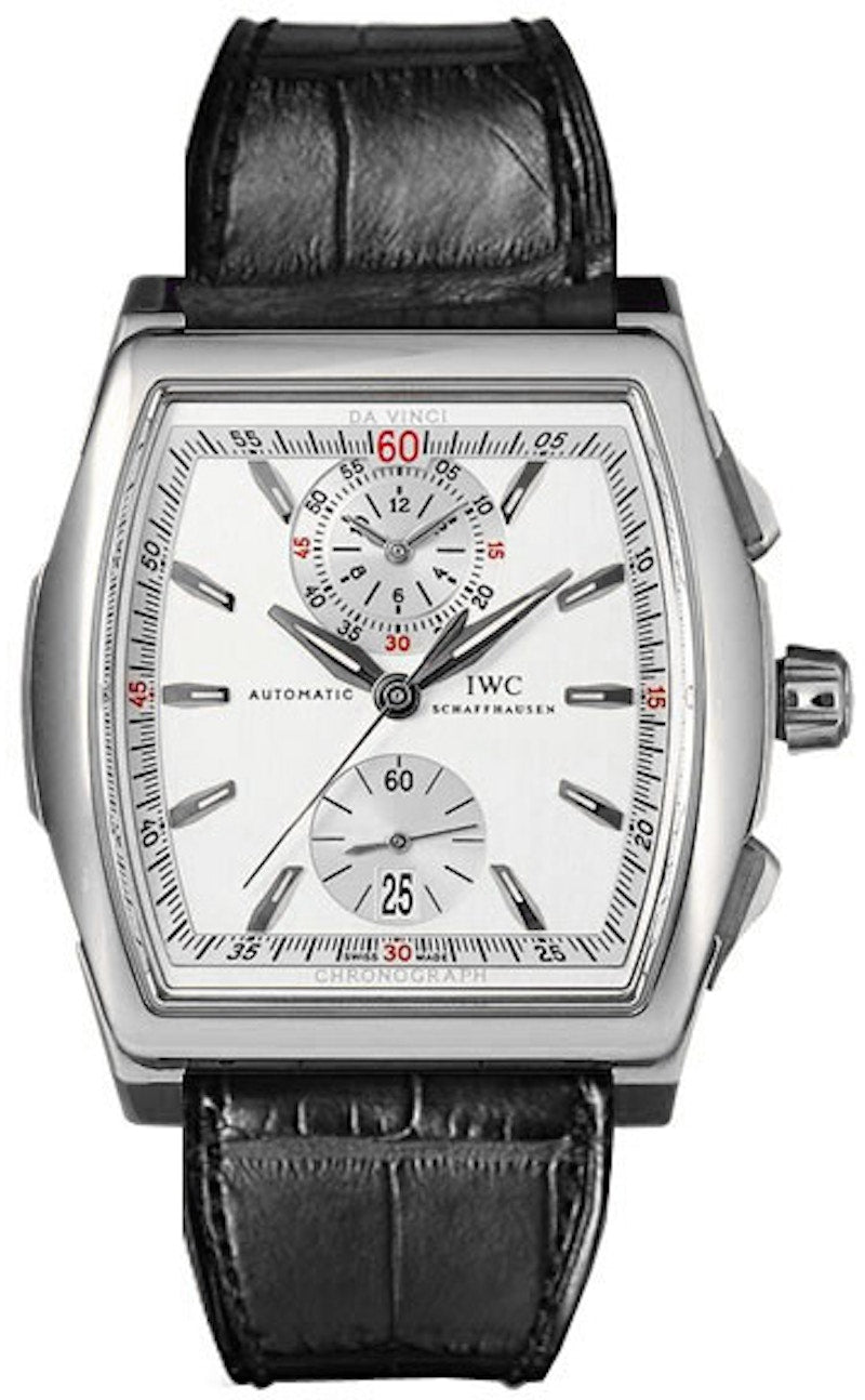 IWC Da Vinci IW376405