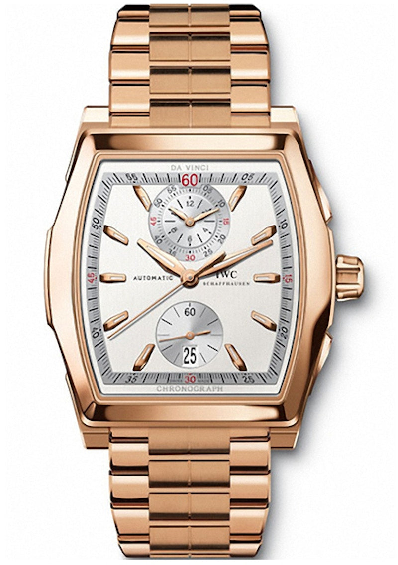 IWC Da Vinci IW376406