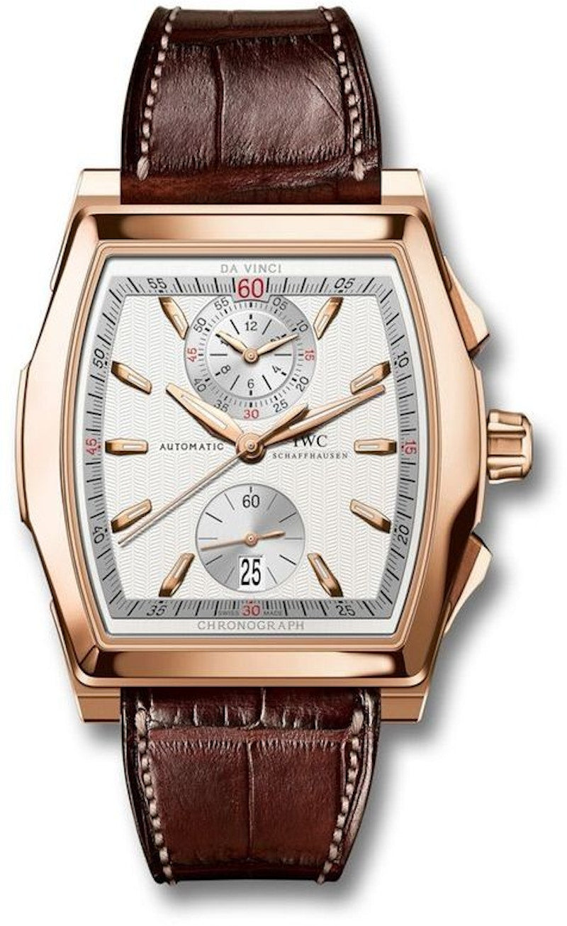 IWC Da Vinci IW376420
