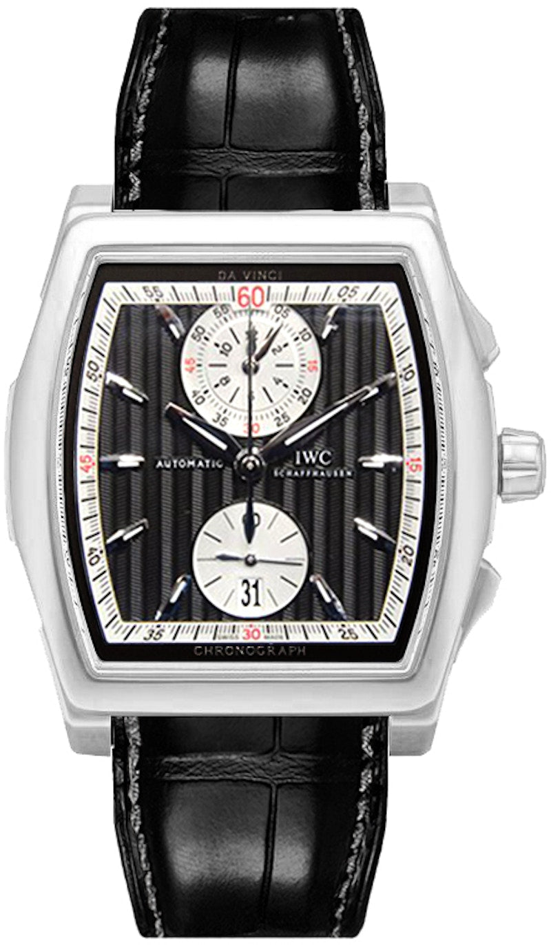 IWC Da Vinci IW376421