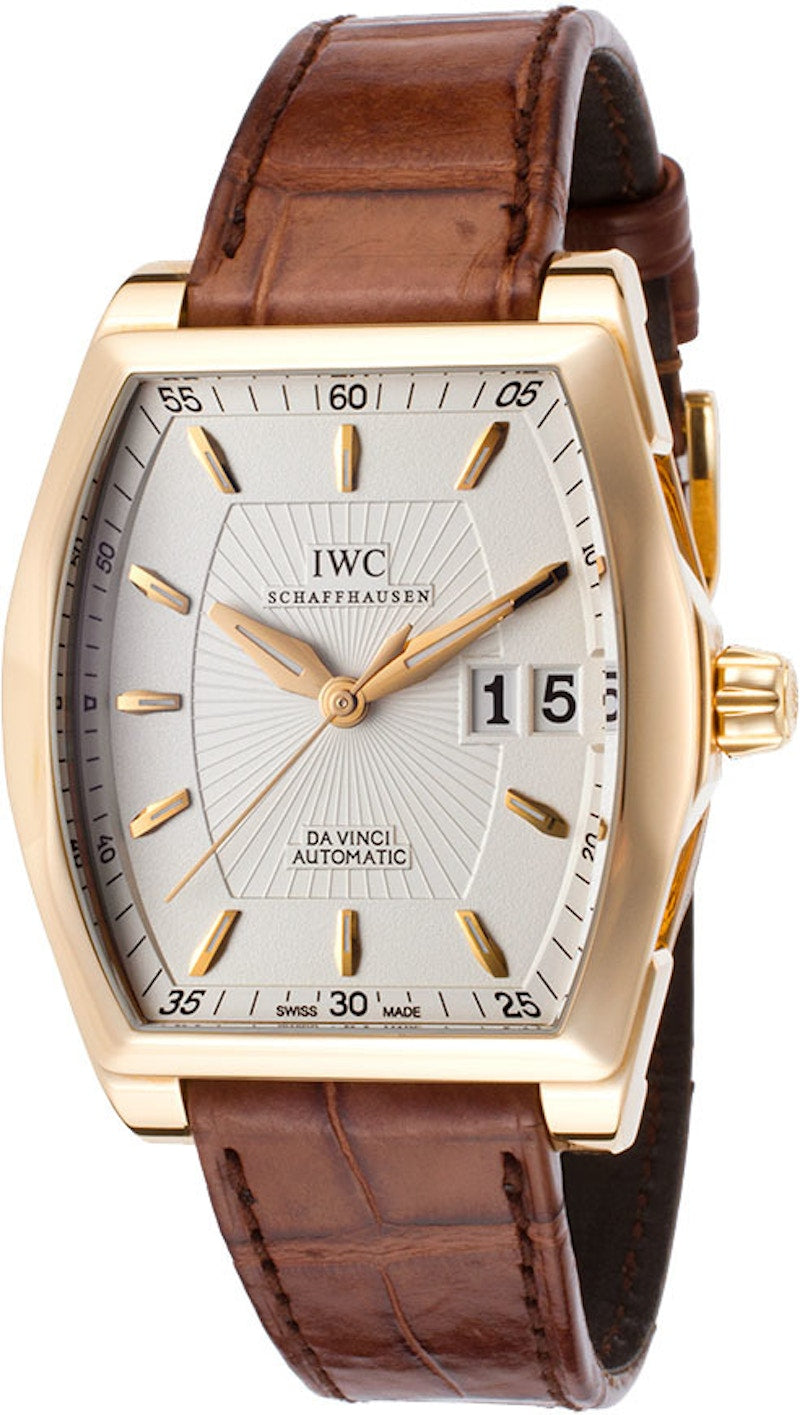 IWC Da Vinci IW452302