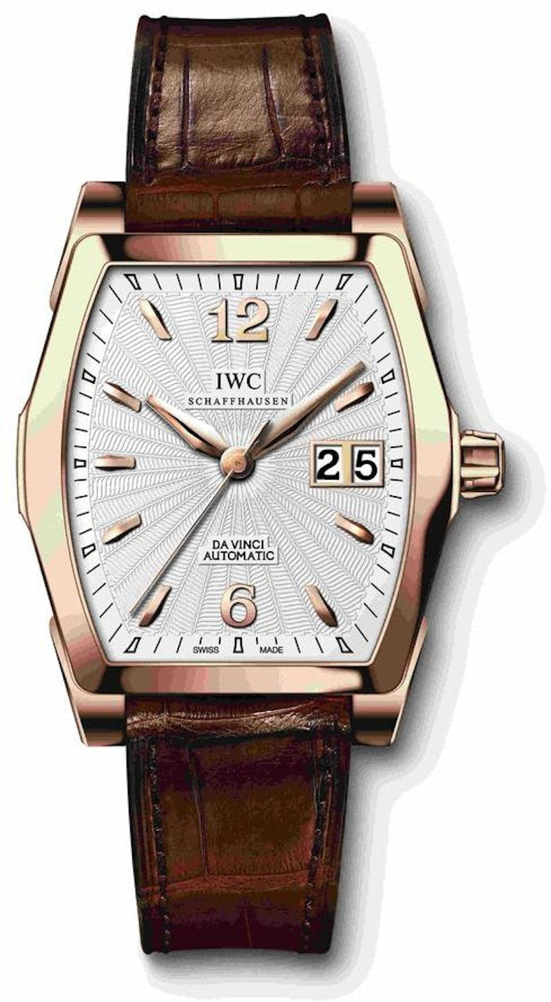 IWC Da Vinci IW452311