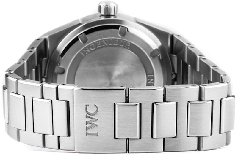 IWC Ingenieur IW322701