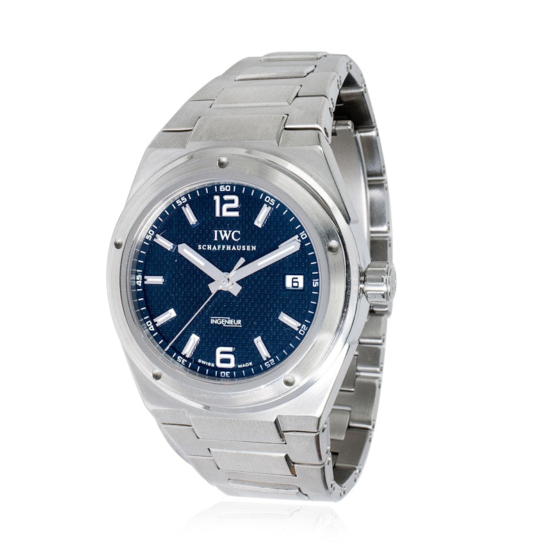 IWC Ingenieur IW322701