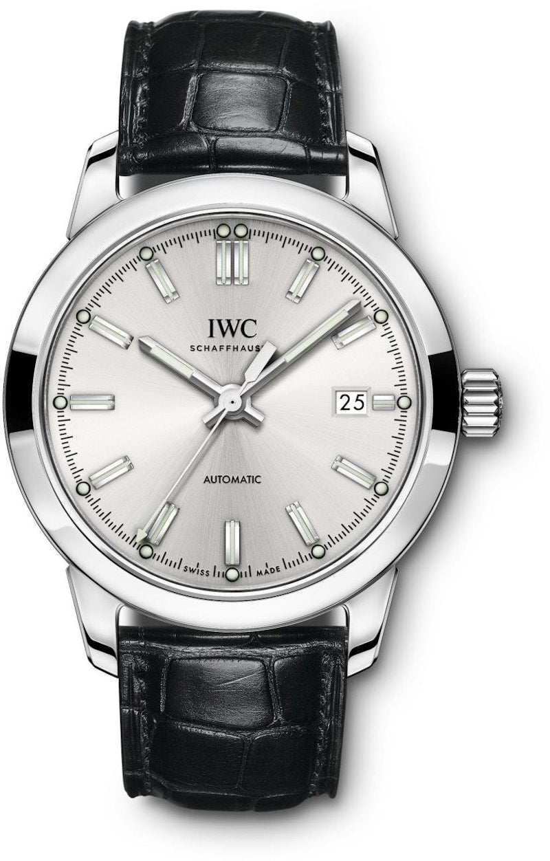 IWC Ingenieur IW357001