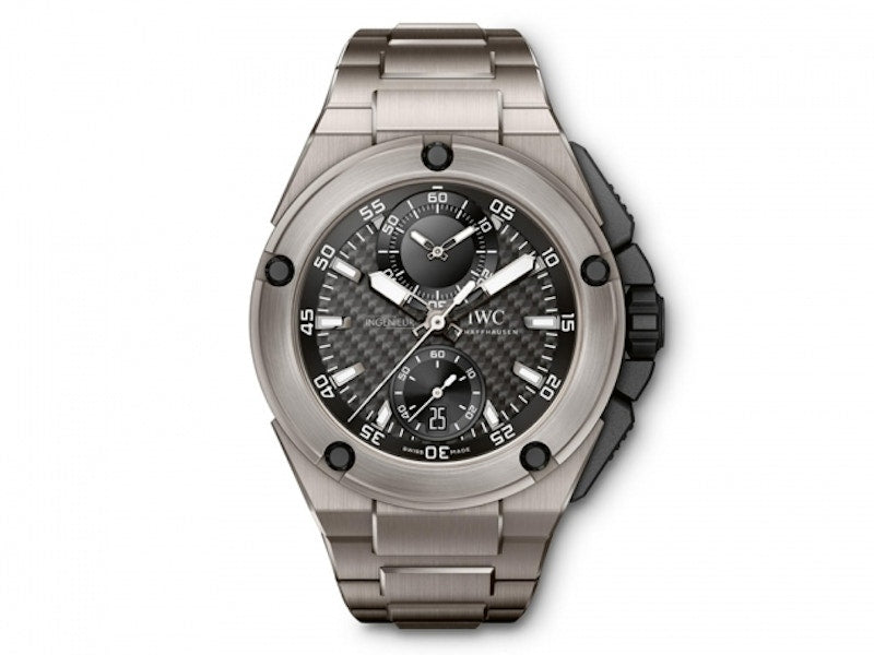 IWC Ingenieur IW379602
