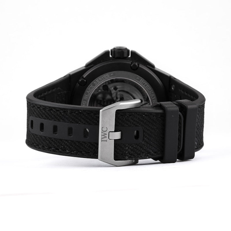 IWC Ingeniuer AMG IW3225-03