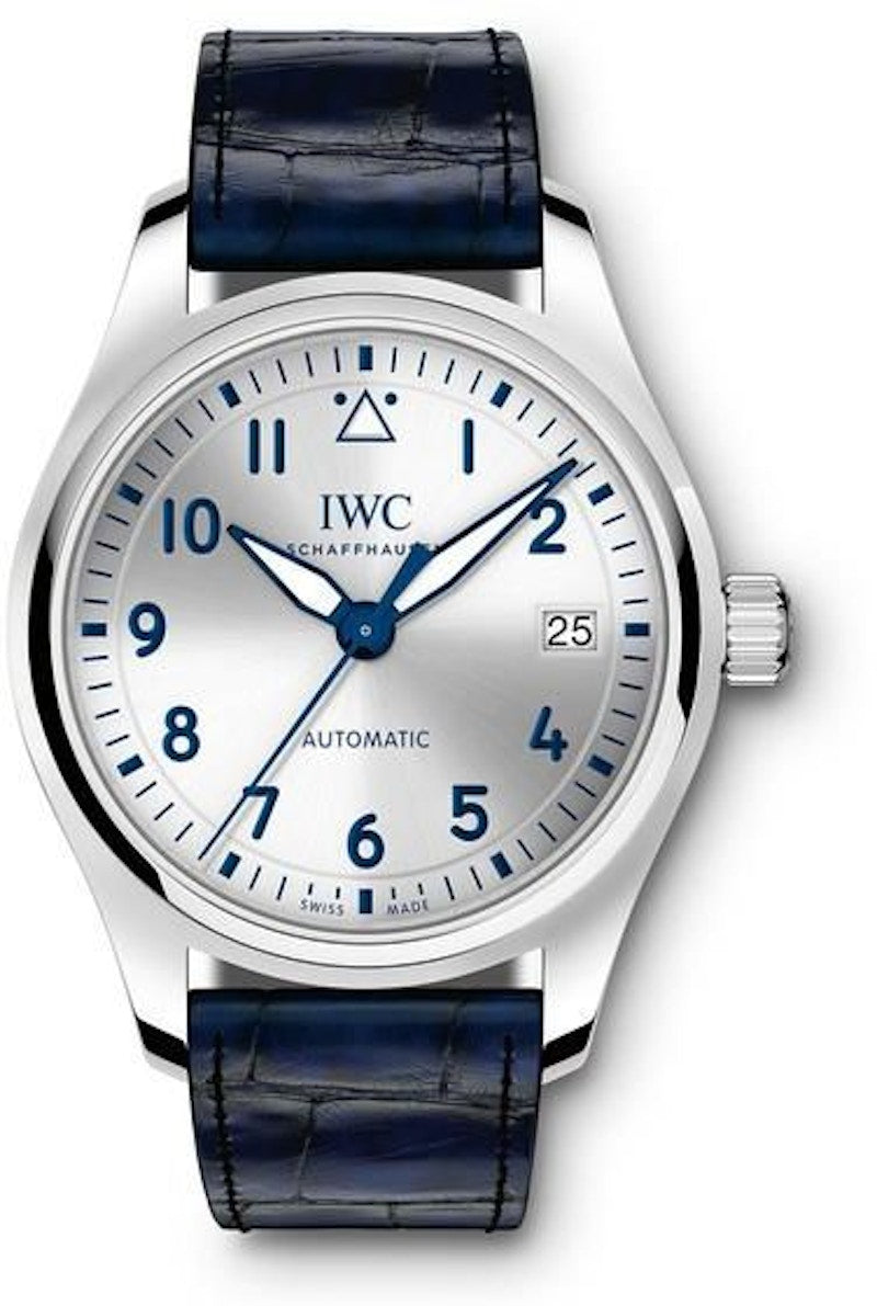 IWC Pilot IW324003