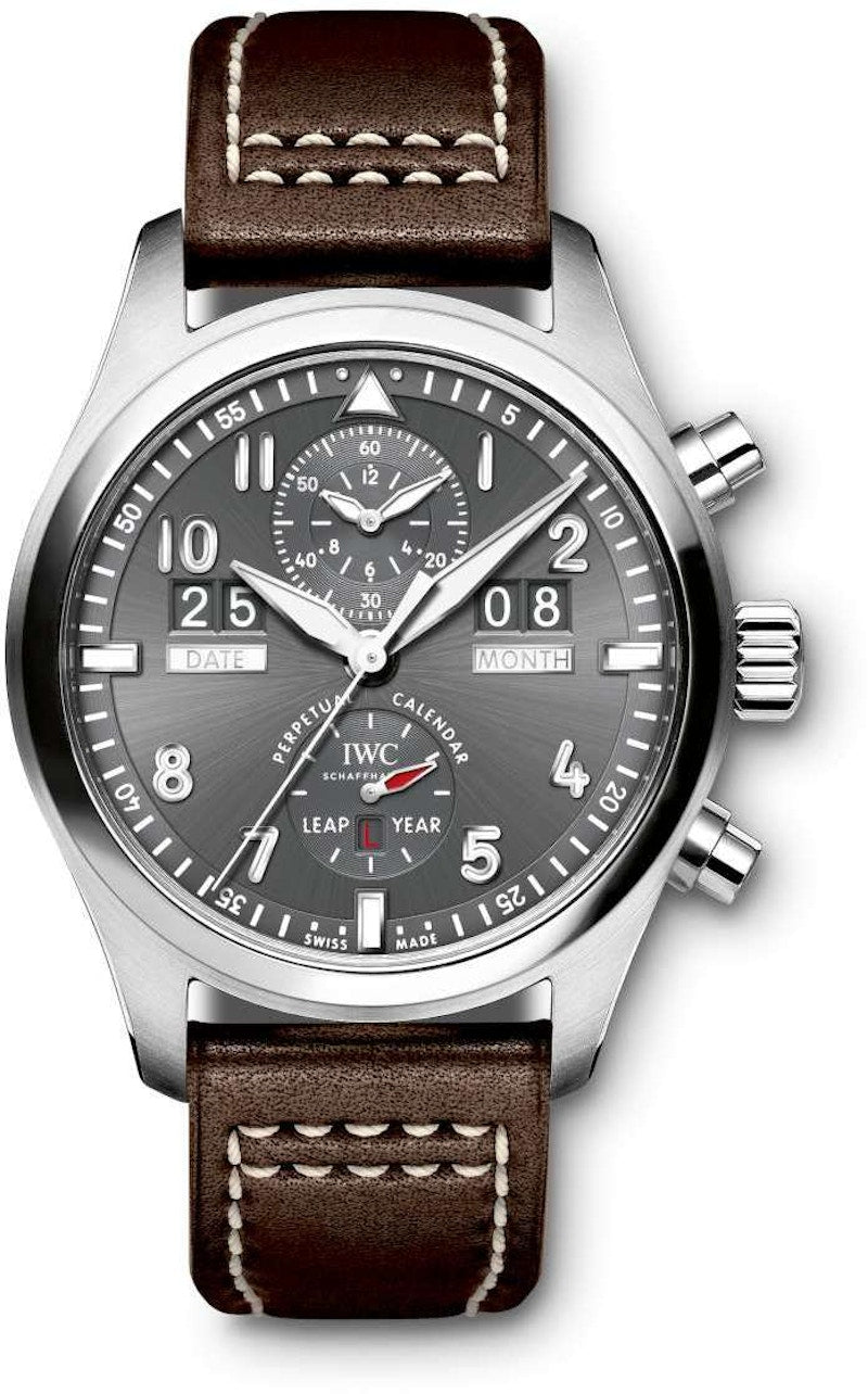 IWC Pilot IW379108