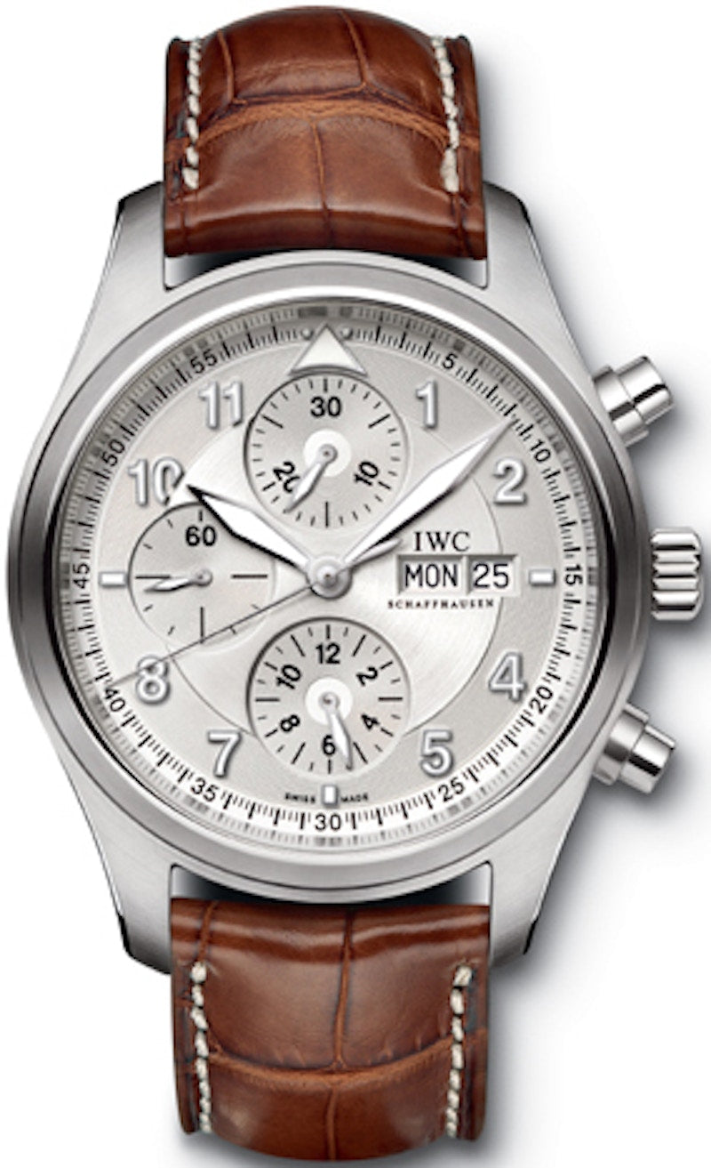 IWC Pilot Spitfitre IW371702