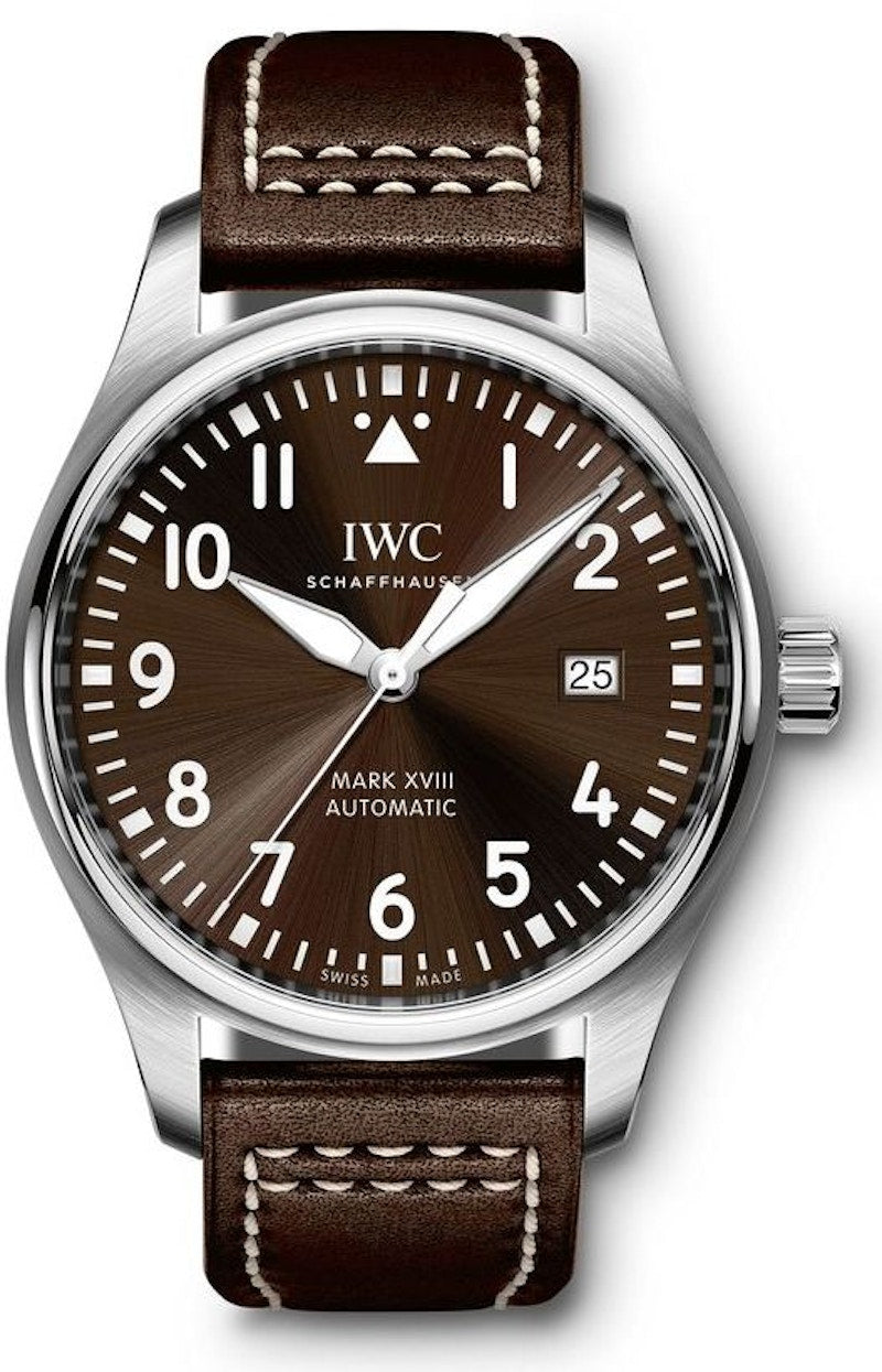 IWC Pilot XVIII Antoine De Saint Exupery IW327003