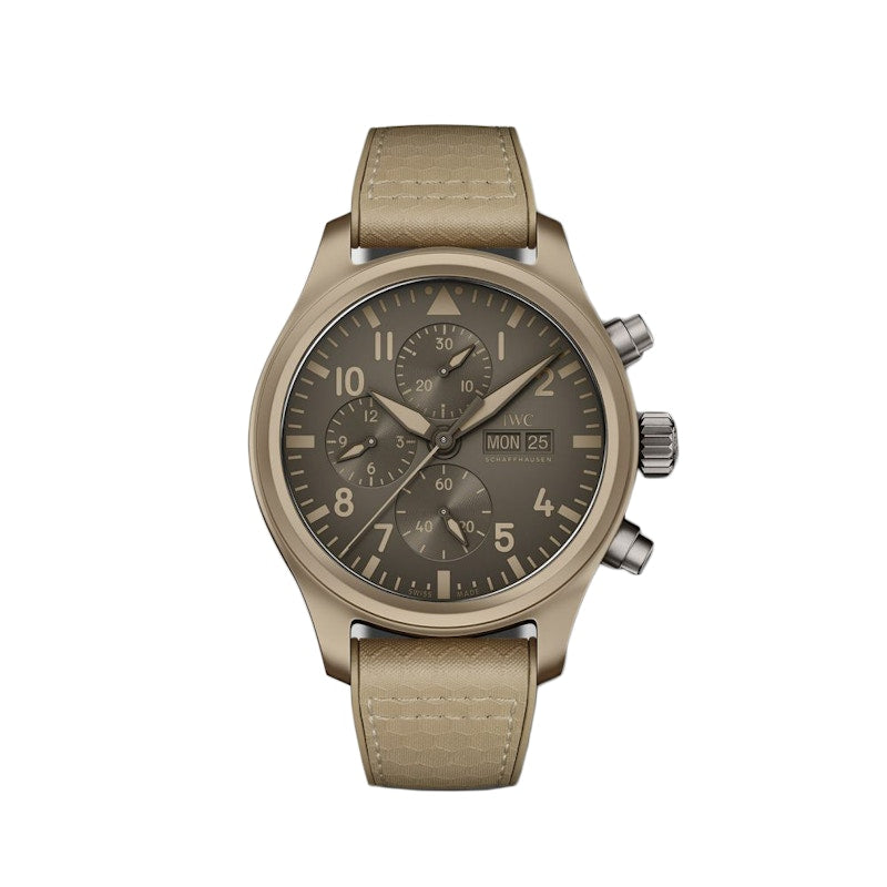 IWC Pilot's Top Gun Edition "Mojave Desert" IW389103