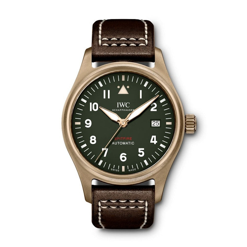 IWC Pilot's Watch Automatic Spitfire IW326802