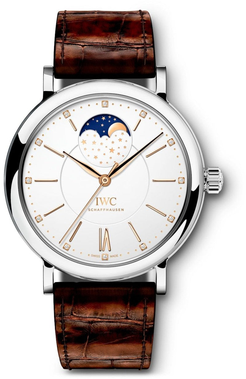 IWC Portofino Automatic 37 IW459011