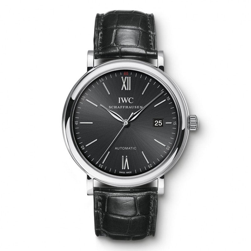 IWC Portofino IW356502