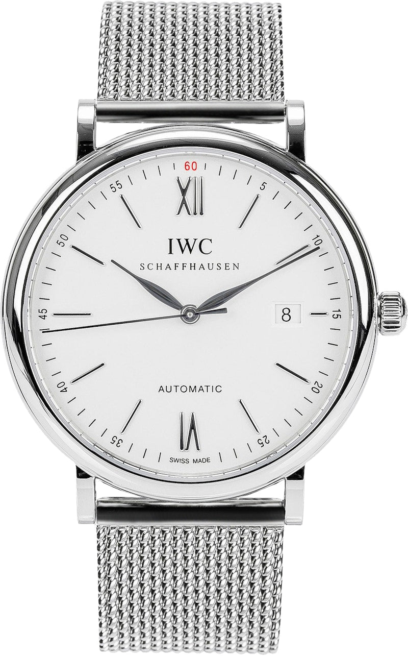IWC Portofino IW356505