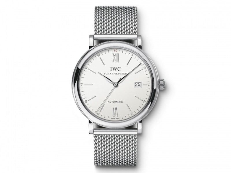IWC Portofino IW356507